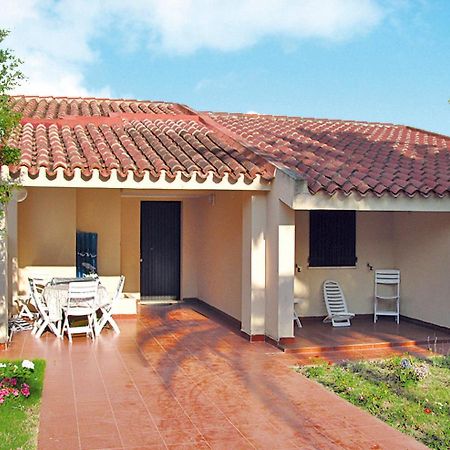קוסטה ריי Apartment Reale Marina - Rei207 By Interhome מראה חיצוני תמונה