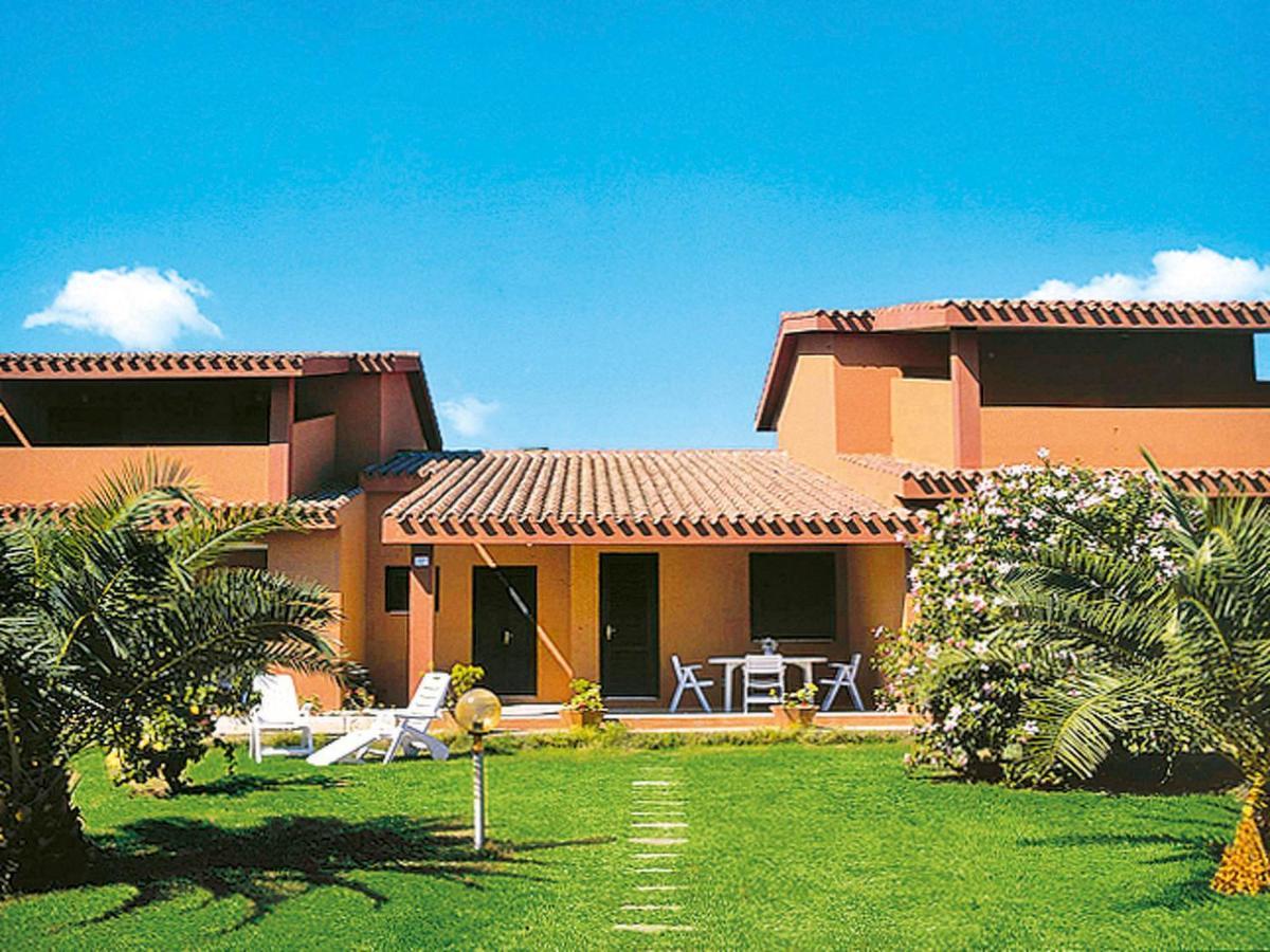 קוסטה ריי Apartment Reale Marina - Rei207 By Interhome מראה חיצוני תמונה