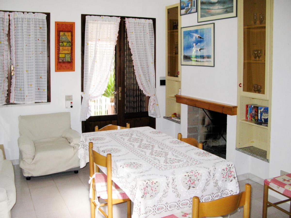 קוסטה ריי Apartment Reale Marina - Rei207 By Interhome מראה חיצוני תמונה