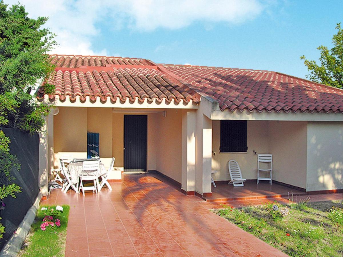 קוסטה ריי Apartment Reale Marina - Rei207 By Interhome מראה חיצוני תמונה