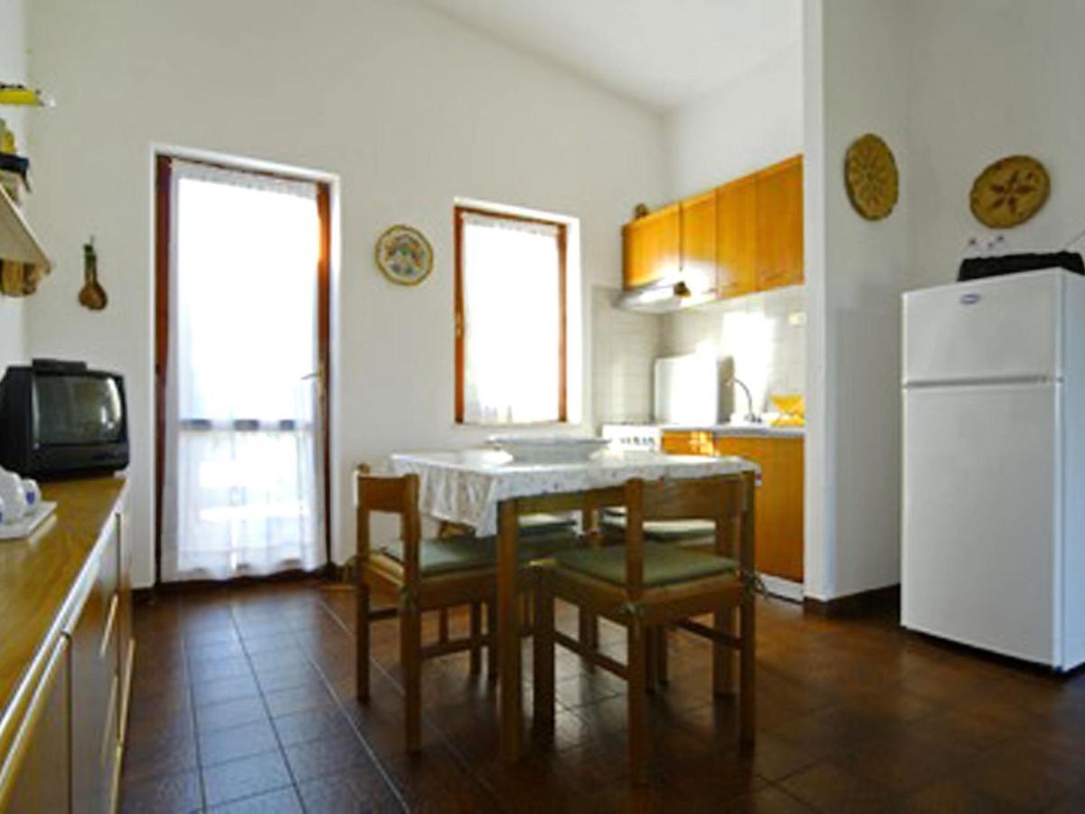 קוסטה ריי Apartment Reale Marina - Rei207 By Interhome מראה חיצוני תמונה